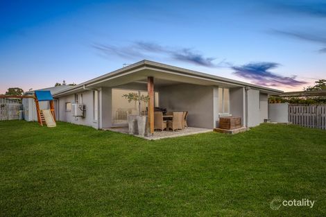 Property photo of 89 Observatory Drive Reedy Creek QLD 4227