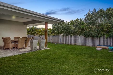 Property photo of 89 Observatory Drive Reedy Creek QLD 4227
