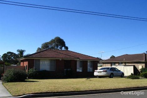 Property photo of 9 Hunter Street St Clair NSW 2759