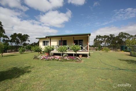 Property photo of 101 Fegan Road Broughton QLD 4820