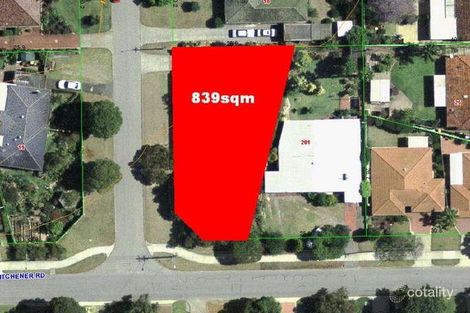 199 Kitchener Rd, Booragoon, WA 6154