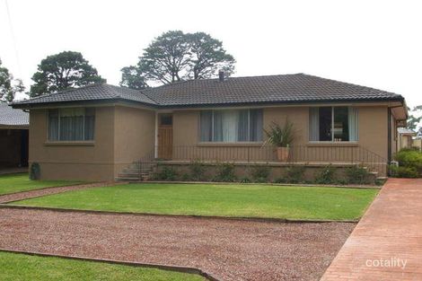 18a Carlton Rd, Thirlmere, NSW 2572