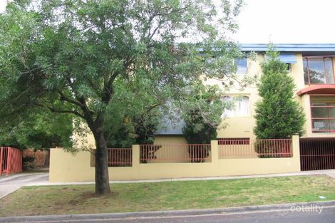 Property photo of 6/14B Bent Street Brunswick West VIC 3055