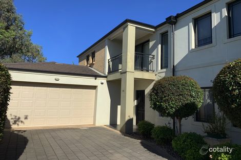 Property photo of 16A Grange Court Findon SA 5023