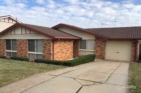 33 Camilleri Ave, Quakers Hill, NSW 2763