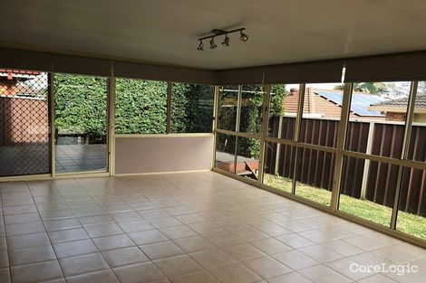 Property photo of 33 Camilleri Avenue Quakers Hill NSW 2763