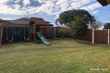 Property photo of 33 Camilleri Avenue Quakers Hill NSW 2763