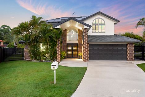 Property photo of 12 Marissa Close Mansfield QLD 4122