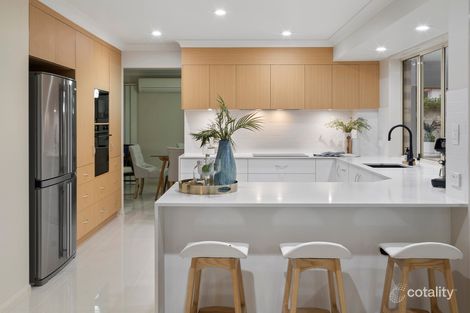 Property photo of 12 Marissa Close Mansfield QLD 4122
