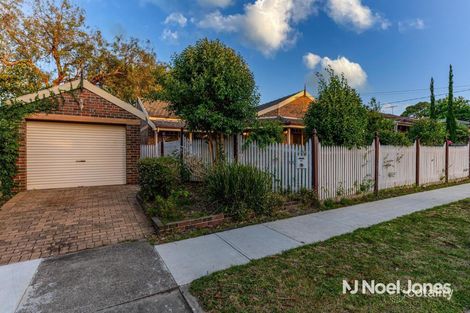 Property photo of 1A Menin Road Nunawading VIC 3131