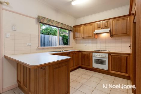 Property photo of 1A Menin Road Nunawading VIC 3131