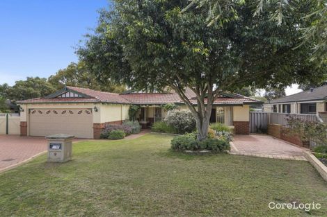 Property photo of 9 Camelot Grove Carramar WA 6031