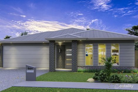 337 Mount Huntley St, Park Ridge, QLD 4125