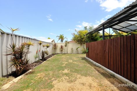 Property photo of 11 Solsona Approach Port Kennedy WA 6172