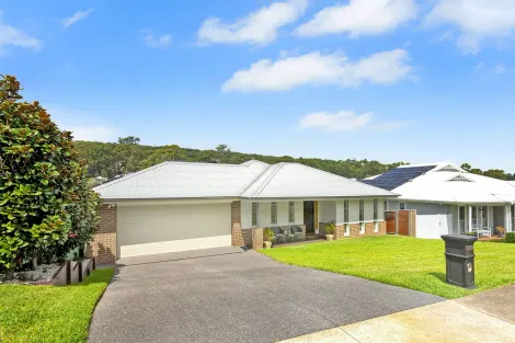 Property photo of 25 Nandu Boulevard Corlette NSW 2315