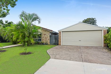 Property photo of 49 Cresthaven Drive Morayfield QLD 4506