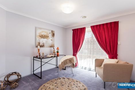 Property photo of 8 Traeger Street Dunlop ACT 2615