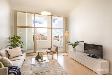 408/105-113 Campbell St, Surry Hills, NSW 2010
