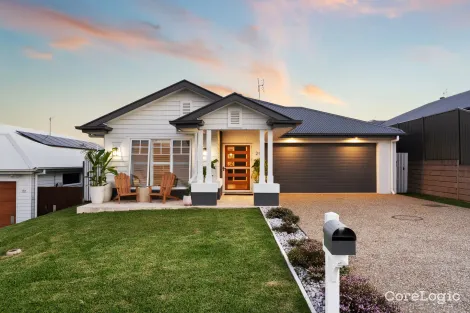 Property photo of 20 Fallow Drive Cumbalum NSW 2478