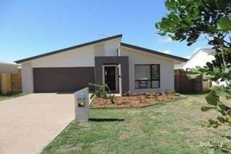 Property photo of 13 Georgia Drive Parkhurst QLD 4702