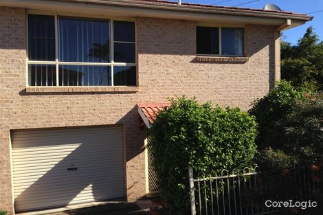 Property photo of 10/60 Patricia Street Blacktown NSW 2148