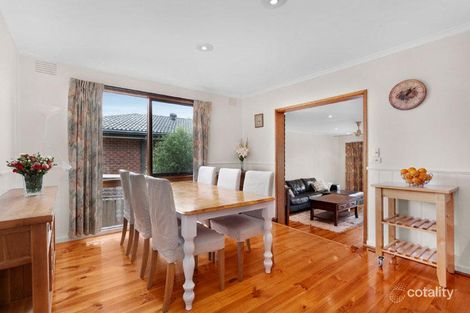 Property photo of 10 Crofton Terrace Doncaster East VIC 3109