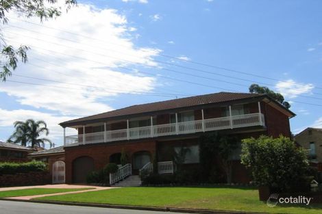 37 Fremont Ave, Ermington, NSW 2115