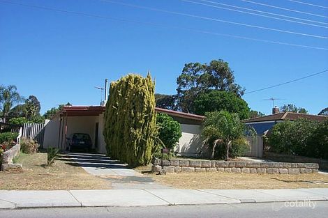 18 Hennessy Ave, Orelia, WA 6167