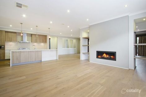 Property photo of 5 Riverside Boulevard Killara VIC 3691