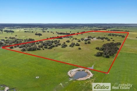 384 Gavins Rd, Capel, WA 6271