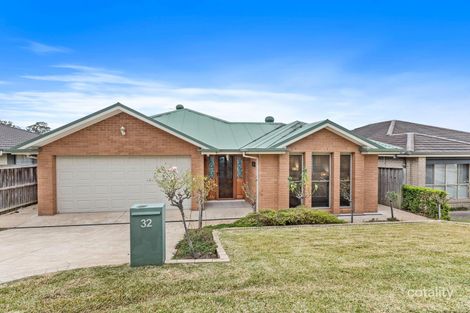 32 Saddlers Dr, Gillieston Heights, NSW 2321