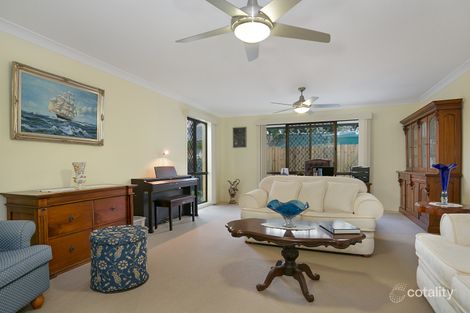 Property photo of 9 Kate Court Victoria Point QLD 4165