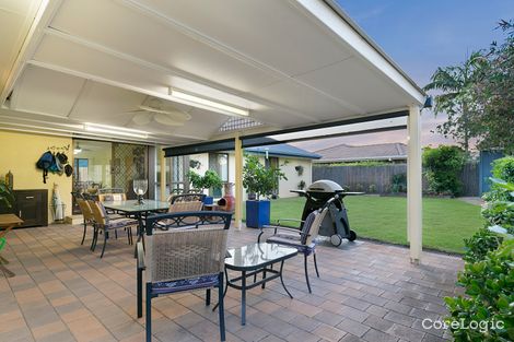 Property photo of 9 Kate Court Victoria Point QLD 4165