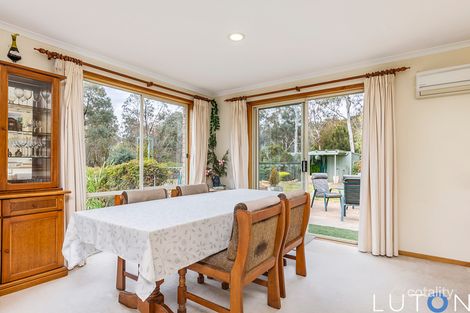 Property photo of 35 Gallagher Crescent Wamboin NSW 2620