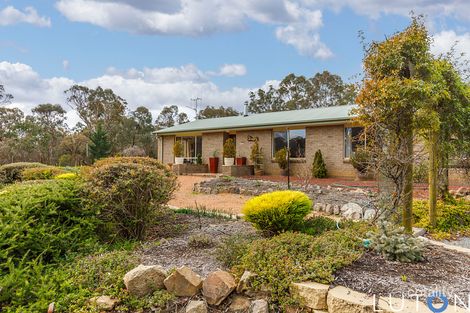 Property photo of 35 Gallagher Crescent Wamboin NSW 2620