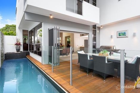 Property photo of 200 Harts Road Indooroopilly QLD 4068