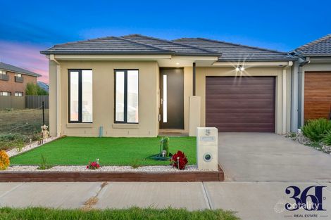 Property photo of 5 Kruger Road Tarneit VIC 3029