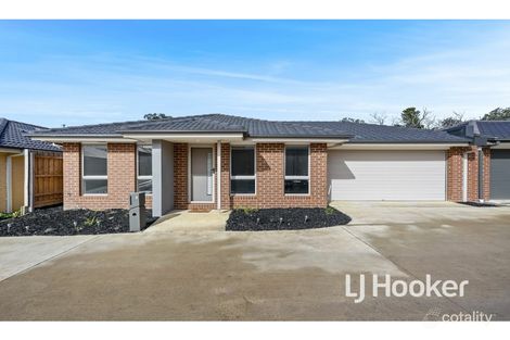 9 Davinci St, Pakenham, VIC 3810