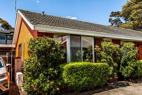 7/5 Luckie St, Nunawading, VIC 3131