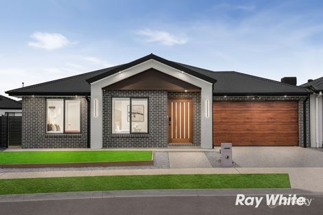 23 MARGARETTA CCT, MICKLEHAM, VIC 3064