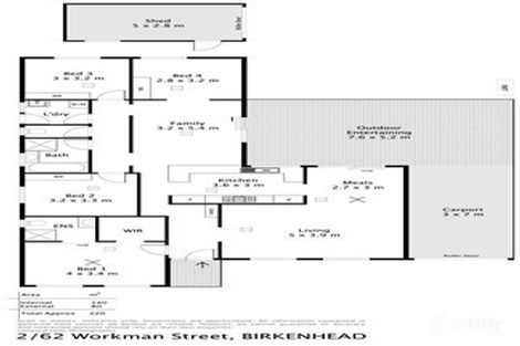 Property photo of 2/62 Workman Street Birkenhead SA 5015