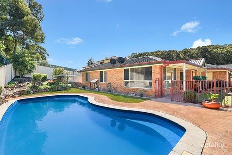 Property photo of 75 Green Point Drive Belmont NSW 2280