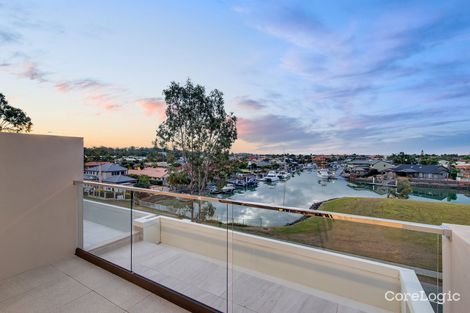 Property photo of 3/100 Dorsal Drive Birkdale QLD 4159