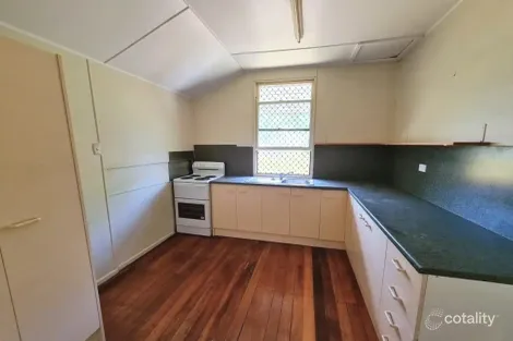 Property photo of 1007 Riverway Drive Rasmussen QLD 4815