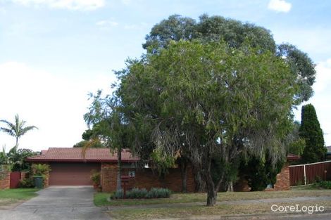 Property photo of 17 Gathrey Crescent Kings Langley NSW 2147