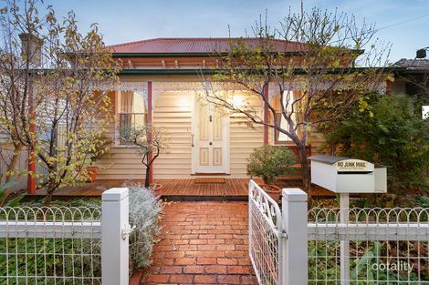 Property photo of 358 Barkly Street Brunswick VIC 3056