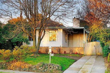 Property photo of 50 Cleveland Road Ashwood VIC 3147