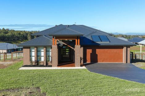 7 Mount Harris Dr, Maitland Vale, NSW 2320