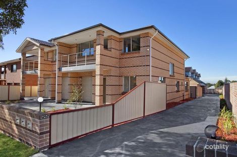 Property photo of 4/18 Hunter Street Condell Park NSW 2200