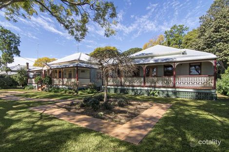 Property photo of 23 Hill Street Pittsworth QLD 4356